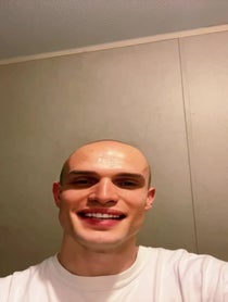 Poster for Pep Talk video from Emmett Hammond