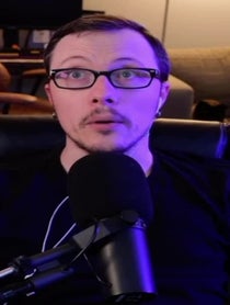 Poster for Pep Talk video from Owen Morgan