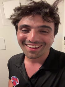 Poster for Birthday video from BingBongGuy