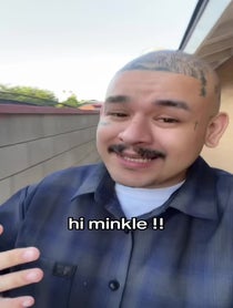 Poster for Advice video from KAWAIIFOO