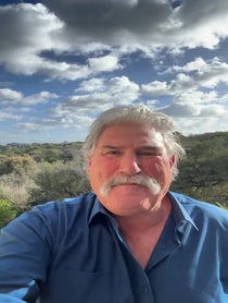 Poster for Birthday video from Robert DiPierdomenico aka Dipper