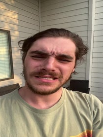 Poster for Birthday video from RJ Mitte