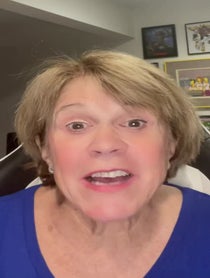 Poster for Other video from Maggie Roswell