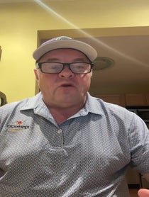 Poster for Other video from Larry Collmus