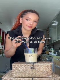 Poster for Other video from Takara - Barista Bae