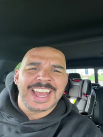 Poster for Pep Talk video from Kevin aka Grill Guy