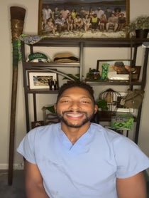 Poster for Other video from Josh Wilder