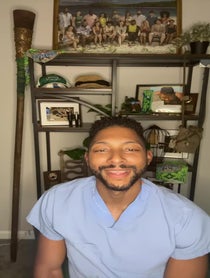 Poster for Other video from Josh Wilder