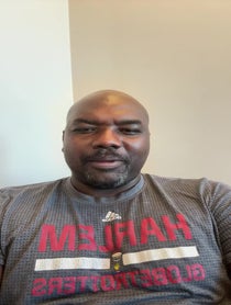 Poster for Birthday video from NATE BIG EASY LOFTON