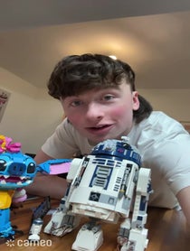 Poster for Intro video video from Decwhitmore