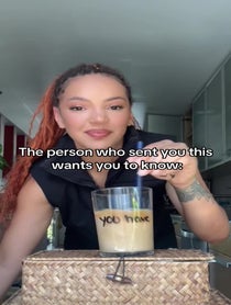 Poster for Other video from Takara - Barista Bae