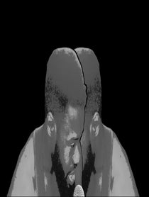 Poster for Pep Talk video from DarkSingin