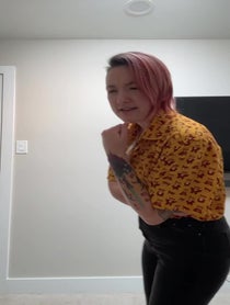 Poster for Other video from Hayden Daviau