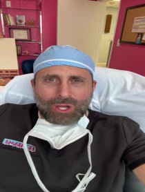 Poster for Other video from Dr Miami
