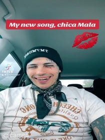 Poster for Intro video video from TrapMurda7
