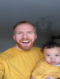 Poster for Birthday video from Neil Jones