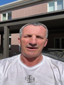 Poster for Roast video from Guy Carbonneau