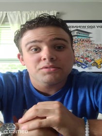 Poster for Intro video video from Billz