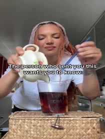 Poster for Other video from Takara - Barista Bae