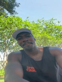 Poster for Other video from Patric Young