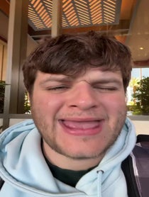 Poster for Birthday video from Brettski