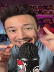 Poster for Other video from Corey ASMR