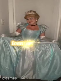 Poster for Intro video video from Independent Crown Entertainer