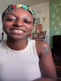 Poster for Other video from Jess Guilbeaux
