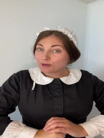 Poster for Intro video video from Florence Nightingale