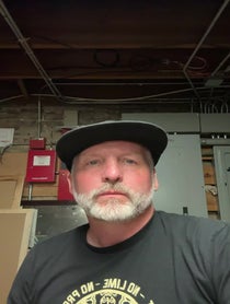 Poster for Birthday video from Miles Nielsen