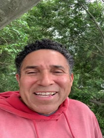 Poster for Birthday video from Oscar Nunez