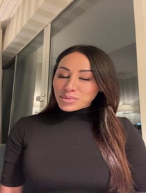 Poster for Pep Talk video from Angie Katsanevas