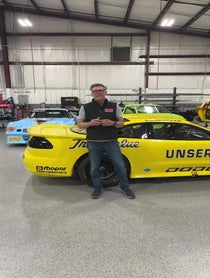Poster for Other video from Ray Evernham