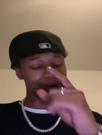 Poster for Pep Talk video from Max Khadar