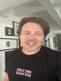 Poster for Other video from Clayton Anderson
