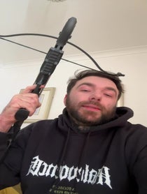Poster for Other video from Anthony
