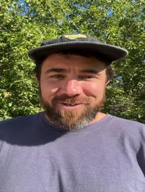 Poster for Birthday video from Josh Kennedy - WCE