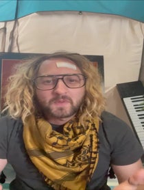 Poster for Graduation video from Lyle Culpepper