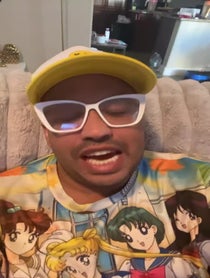 Poster for Pep Talk video from DeJa Skye