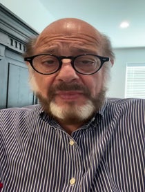 Poster for Roast video from Fred Melamed