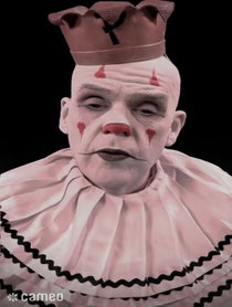 Poster for Intro video video from Puddles Pity Party