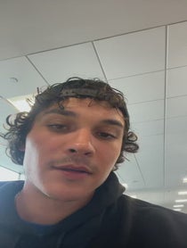 Poster for Roast video from Benjamin Wadsworth