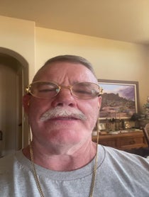 Poster for Pep Talk video from Tank Abbott