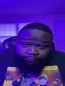 Poster for Birthday video from The Real Spark