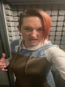 Poster for Other video from Hayden Daviau