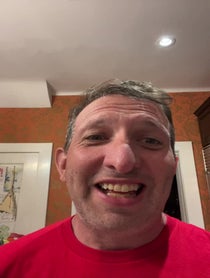 Poster for Birthday video from Dave Kerpen