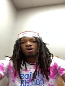 Poster for Other video from JD Robinson