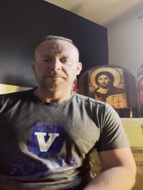 Poster for Birthday video from Tyler Duckworth
