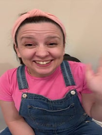 Poster for Other video from Ms Rachel