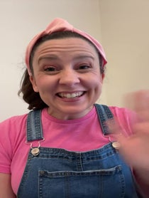 Poster for Other video from Ms Rachel